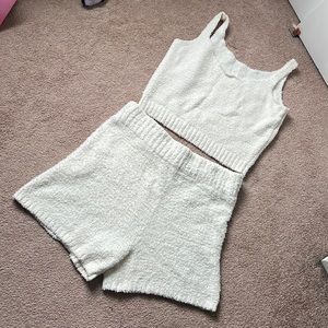 Skims cozy collection